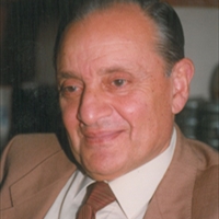 The magistrate Mustafa El-Aougi (1929–2012)